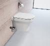 Spülrandloses Wand-WC inkl. Soft-Close Sitz WHR-6060