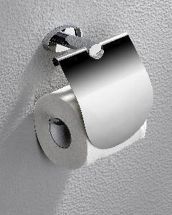 CR-Serie Toilettenpapierhalter mit Deckel