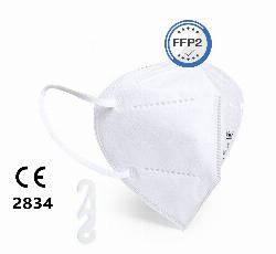 5 x FFP2 Schutzmaske (ISO CE 2834)